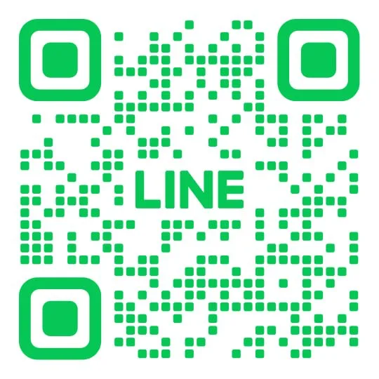 QR Code เพิ่มเพื่อน ตราบอลวันนี้ Line Official